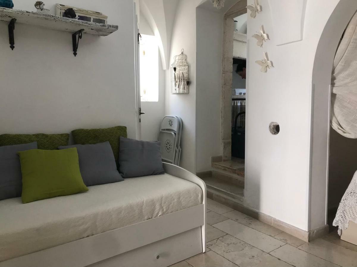 Dimora Vistabella Villa Locorotondo Exterior foto
